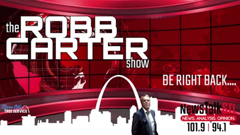 The Robb Carter Show 02.26.24