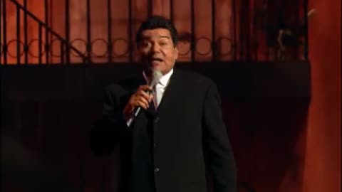 George Lopez "Maxican Relatives" Latin King Of Conedy Tour.....