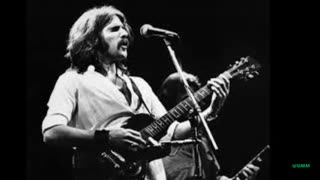 “Tribute To Eagles Glenn Frey”