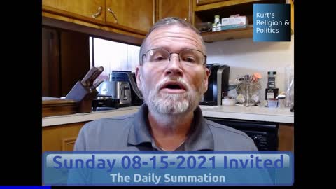 20210815Invited - The Daily Summation