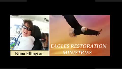 Nona Ellington's Odyssey from Abortion, Drugs, and Finding God Again P2 - The Bill McIntosh Show