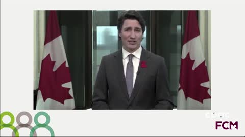 PM Justin Trudeau addresses Federation of Canadian Municipalities – June 3, 2022