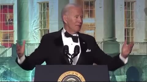 Biden Says Republicans Want to ‘Tear Down Mickey Mouse’s House’ and Storm Cinderella’s Castle