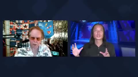 GENE HO INTERVIEW! Breaking BOB JOYCE church News.