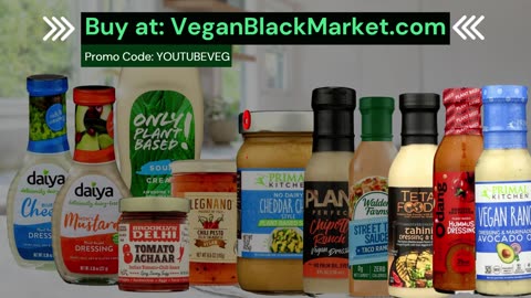 11 Must-Try Vegan Gluten-Free Sauces | Soy-Free Options & Where to Buy Them