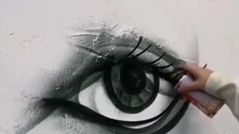 👁️🎨 Eye Art