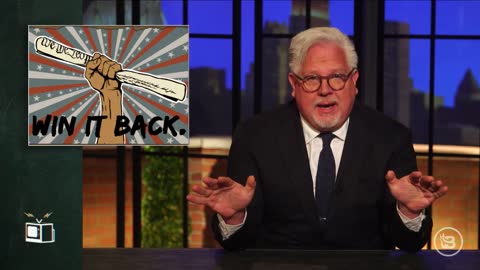 Watch Glenn Beck spill the biggest TRUTH BOMB of 2020!