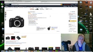 which canon camera DSLR buying advice