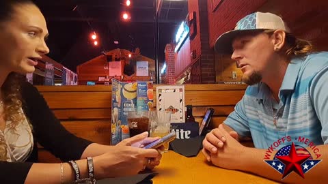 Texas Road House Dinner Review