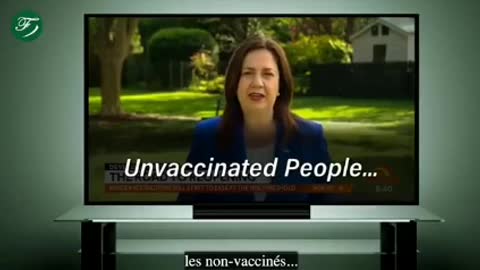 Quarantine camps for the unvaccinated - yes it is TRUE