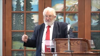 Watch our March 17, 2024 Worship service, sermon by Tom Cantor (Isaiah 43)
