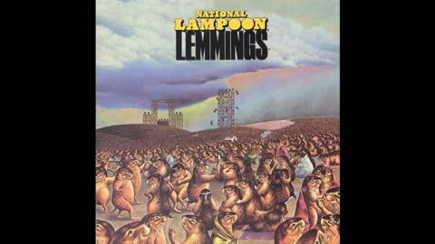 Lemmings (National Lampoon)