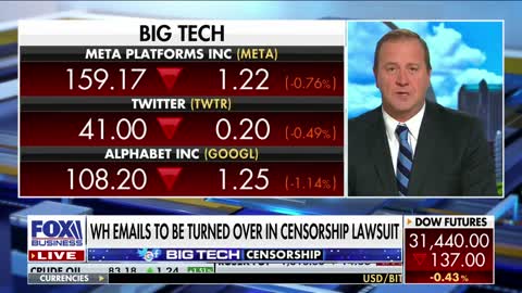 Missouri AG Eric Schmitt: The censorship we uncovered should scare every American