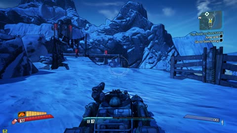 Borderlands 2 | Just giving it a try