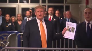 donald trumps closing statement at court 22nd may 2024