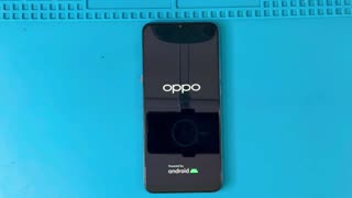 Oppo A15 Screen Replacement