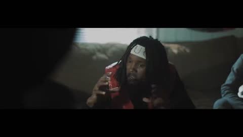 King Von - Crazy Story (Official Music Video)