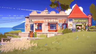 SUMMERHOUSE Announcement Trailer