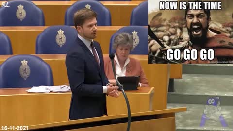 Hoe ik tegenwoordig een debat kijk...enjoy 😁