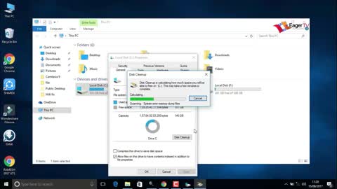 My Laptop Is Very Slow - Solution For Hanging Laptop Windows 10