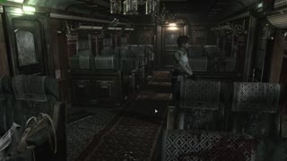 Get Custom Settings To Save On Resident Evil 0 PC Version