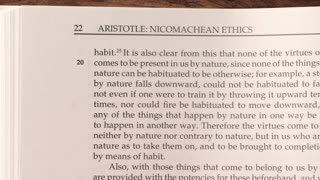 How to Build Good Character - Aristotle’s Ethics | Highlights Ep.5