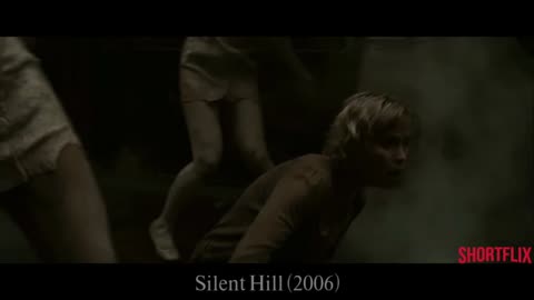 Silent Hill Movie Explained In Hindi/Urdu | Horror Mystery Thriller