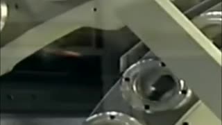 CNC machining