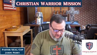 1 Corinthians 5 Bible Study - Christian Warrior Talk