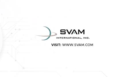 Consulting And Staffing Solutions - SVAM