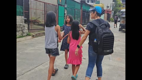 Baguio Philippines Outreach Update Video - July 2024