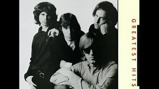 "RIDERS ON THE STORM" FROM THE DOORS