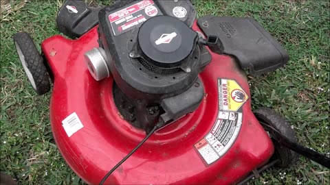 End of the road for the much-loved Briggs and Stratton Classic flathead 3.5 hp engine