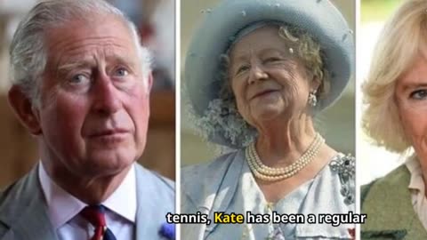 "Queen Camilla Shines at Wimbledon as Fans Anticipate Kate's Finals Return"