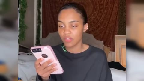 Did China McClain Just Mess Up Her Reputation With Believers With This Last Video?