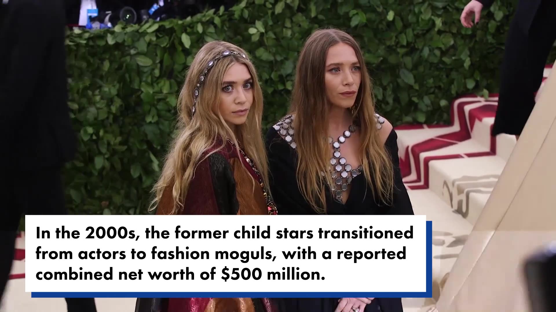 Mary-Kate and Ashley Olsen gave heartfelt speech to make amends with 'Full House' cast after Bob Saget's death