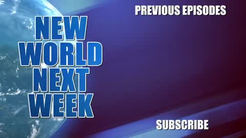 Spread the Word: The Uprising Has Begun! - #NewWorldNextWeek