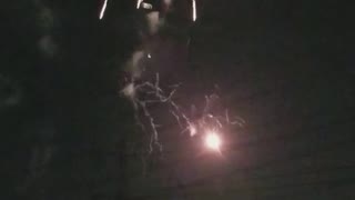 4th Of July Fireworks 2018