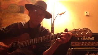 Burny Hill - ''We are all 'equal' but not 'the same'... '' - Blues Guitar song