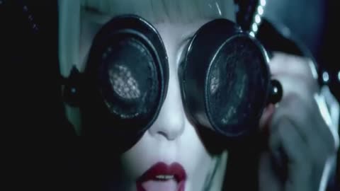 Lady Gaga - Alejandro (Official Music Video) - 2010