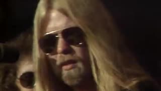 The Allman Brothers Band - Full Concert - 01/16/82 - University Of Florida Bandshell (OFFICIAL)