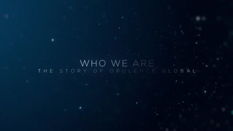 Who We Are