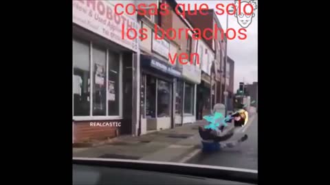 Videos de borrachos