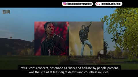 ASTROWORLD; In-depth Analysis (Fasten Your Seatbelt)