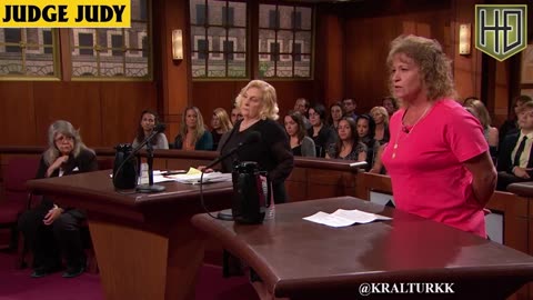 Judge Judy [Episode 9980] Best Amazing Cases Season 2O24 Full Episodes HD