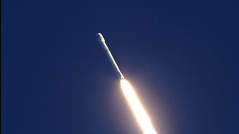 DSCOVR Launches Aboard SpaceX Falcon 9 | A Milestone in Earth Observation