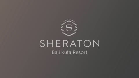 Escape to Our Beach Resort in Kuta, Bali | Sheraton Bali Kuta Resort