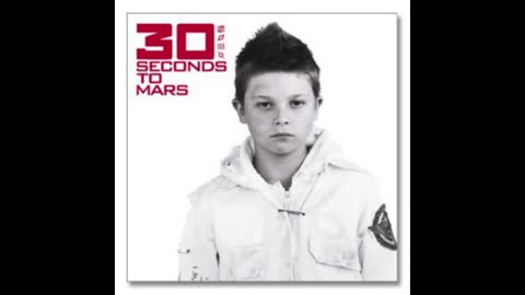 30 Seconds To Mars - Welcome To The Universe