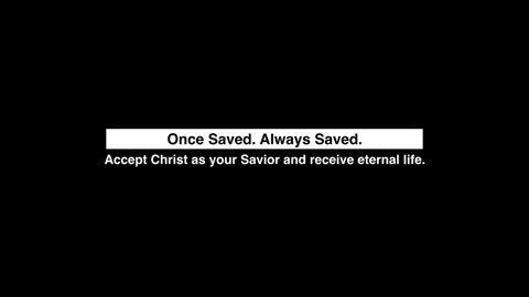 And they said, Believe on the Lord Jesus Christ, and thou shalt be saved, and thy house.