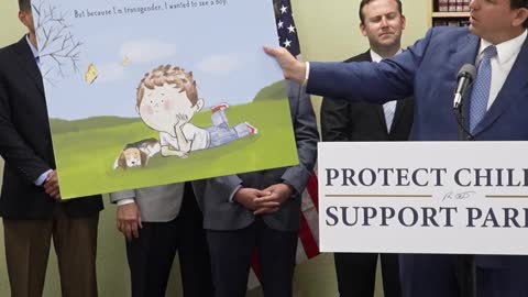 Florida Protects Kids and Supports Parents